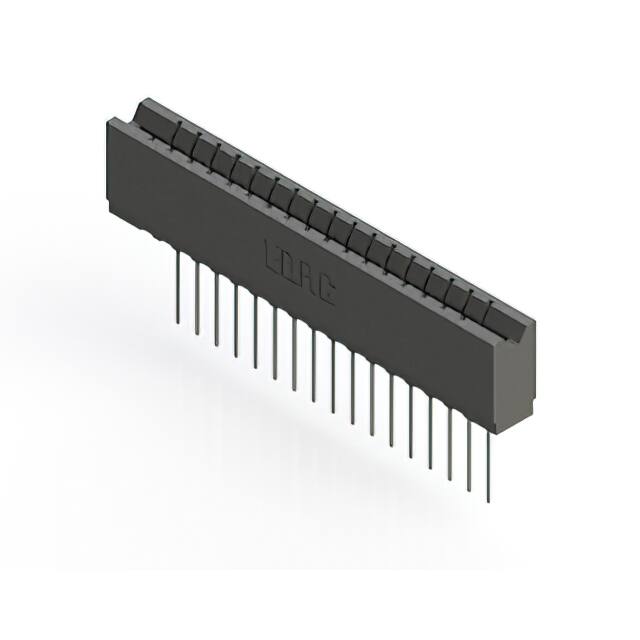737-017-541-106 EDAC Inc.  Edgeboard Connectors